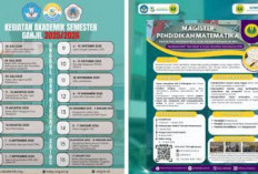 7 Program Studi Kuliah Ternama 2026 yang Jadi Incaran HRD: Nomor 3 Gajinya Bikin Melongo!