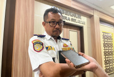 Dishub Sumsel Bantah Terlibat Dugaan Pungli Relawan di Terminal Karya Jaya