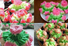 Resep Kue Carabikang Anti Gagal, Cocok Jadi Kudapan NgeTeh  Disore Hari Cobain?