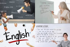 Mau Cepat Mahir Berbahasa Inggris? Ini 5 Tips Cepat Belajar Bahasa Inggris Untuk Pemula