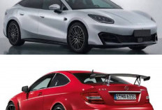 Mesin V8 AMG Generasi Baru Dikembangkan, E63 Wagon Siap Melakukan Comeback Spektakuler