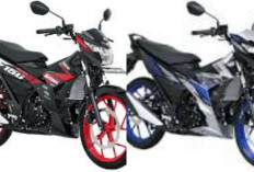 Harga Terbaru April 2026 Suzuki Satria Pro 2026: Benarkah Masih Jadi Motor Bebek Sport Paling Worth It!