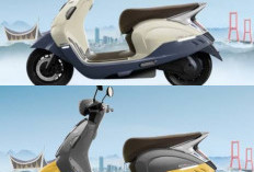 Review Jujur Pemakaian 1 Minggu Motor Listrik Indomobil QT Pro: Desain Lucu, Tapi Gimana Performanya?