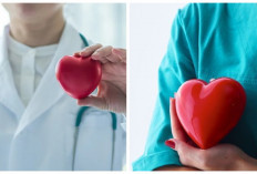 4 Manfaat Puasa untuk Menjaga Kesehatan Jantung