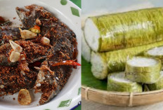 Inilah Makanan Khas Kalimantan Barat yang Populer?