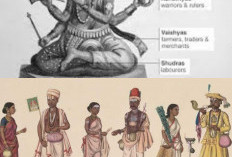 Sistem Kasta hingga Festival Warna, Ini 7 Kebudayaan Terkenal di India yang Mendunia