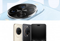 Huawei Nova 14 Pro Resmi Masuk RI, Desain Tipis & Kamera Malam yang Menakjubkan