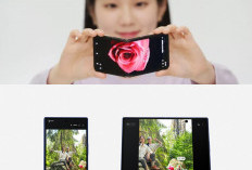 Siap Siap Kamera Samsung Seri A Kini Setingkat Ponsel Mahal