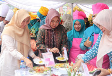 Gali dan Perkuat Potensi Daerah