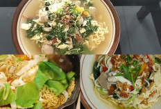 Nikmati Resep Mie Glodok yang Viral dan Populer, Simak!