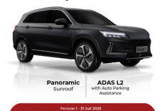 Jangan Bingung, Ini Kelebihan Sistem Sewa Baterai Pada Mobil Listrik