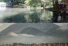 Salatiga Punya Surga Tersembunyi, 7 Tempat Ini Bikin Betah