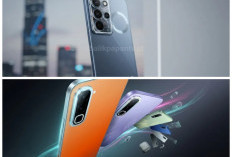 Infinix Hot 70 Juni 2026 Makin Menarik, Cek Harga Terbaru dan Keunggulan Spek Tingginya