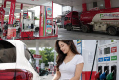 Harga BBM Terbaru 1 Juni 2026 di Palembang dan Sumsel, Pertamax Turbo Naik, Dexlite dan Pertamina Dex Turun