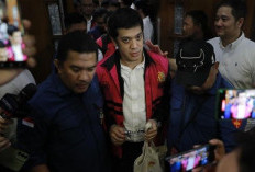 Divonis 15 Tahun Penjara