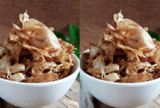 Resep Keripik Bawang Merah, Camilan yang Cocok Dihidangankan Bareng Bestie!