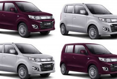 Daftar Harga Terbaru Suzuki Karimun April 2026: Ternyata Segini Harganya, Masih Jadi Mobil Murah Favorit!