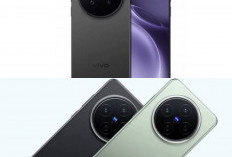 Vivo X500 Pro Max: Hadir dengan Lompatan Teknologi Besar, Siap Mengubah Peta Persaingan Pasar Ponsel Flagship