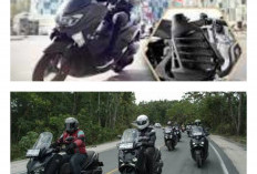 Kenyamanan Berkendara Naik Berkat Pendingin Baru