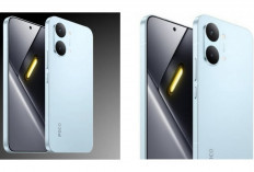 Review Bocoran POCO X8 Pro Smartphone Flagship Killer Paling Ditunggu dengan Spek di Luar Nalar!