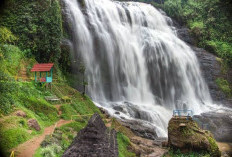 Petualangan Seru di Destinasi Wisata Terbaik Jawa Barat!