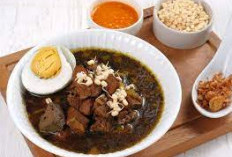 Pecinta Kuliner Wajib Coba! Ini 5 Pesona Kuliner Surabaya Khas dan Beragam di Setiap Sudut Kota