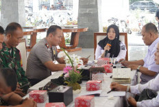 Bangkitkan Patriotisme, Kenalkan Keindahan Gunung Dempo