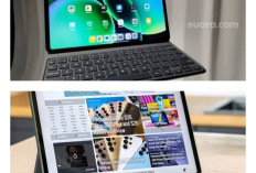 Xiaomi Pad 8 Pro Resmi Masuk Indonesia! Tablet Snapdragon 8 Elite Termurah
