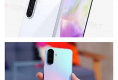 Samsung Galaxy A36 5G vs Redmi Note 14 Pro Plus 5G: Duel yang Bikin Penasaran!