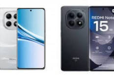 Bocoran Terbaru Redmi Note 15 5G: Spesifikasi dan Fitur yang Akan Memukau Pengguna 2026!