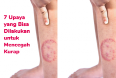 Orang Tua Wajib Tahu! Ini 7 Cara Ampuh Cegah Kudis dan Kurap Menyerang Anak di Sekolah!