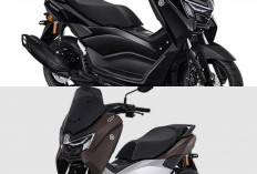 Review NMAX Turbo 2026: Performa Mesin, Irit BBM, dan Fitur Canggih