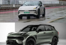 Ekspansi Geely: Zeekr Resmi Masuk Indonesia, Bawa Dua Model Mewah Sekaligus