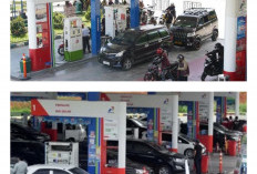 Kabar Gembira! Harga Bensin Vivo Turun Per 1 Februari 2026, Cek Selisihnya dengan Pertamina