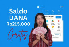 Begini 6 Tips Mendapatkan Saldo Dana Gratis Tiap Hari