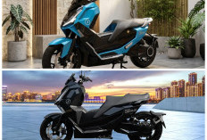 Alva Cervo X 2026 Resmi Meluncur, Motor Listrik Modern dengan Daya Jelajah Lebih Panjang