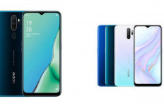 Masih Jadi Incaran! OPPO A9 2026: Mengapa Smartphone Legendaris Ini Tetap Dicari Meski Banyak Model Baru