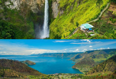 5 Destinasi Wisata di Pulau Samosir 2026: Dari Desa Adat Hingga Perbukitan Negeri di Atas Awan