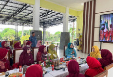 Perkuat Sinergi Pemberdayaan Perempuan
