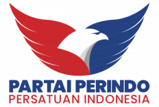 Resmi Dapatkan Surat B1KWK Perindo