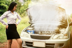 Kunci Sukses Mencegah Overheat pada Mesin Mobil, Ini Tips Paling Ampuh!