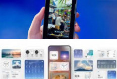 Ayo Rasakan Antarmuka Baru Redmi yang Lebih Cepat dan Nyaman.