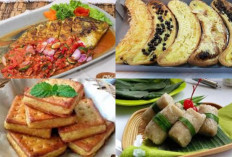 Sensasi Pedas dan Gurih! Nikmati Kelezatan Makanan Khas Lampung Yang Luar Biasa