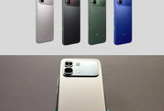 Infinix Note Edge Resmi Hadir, Desain Ramping dengan Perlindungan IP65 Tahan Debu dan Percikan Air