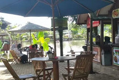 Objek Wisata Cemerlang Asri