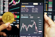 Benarkah Mantan CEO Twitter Prediksi Harga Bitcoin Naik di Tahun 2030?, Ini Penjelasanya