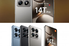 Xiaomi 14T Pro Jadi Sorotan, Performa Setara Flagship Harga Hemat