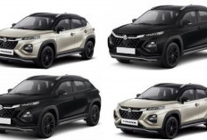 Suzuki Fronx Resmi Meluncur di Indonesia: SUV Kompak Stylish dengan Fitur Canggih Ditahun 2026!