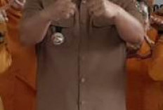 Kepala OPD Dilarang Tinggalkan Kota