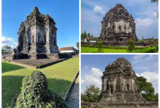 Mengenal Sejarah Candi Kalasan, Keistimewaan yang Menarik, Serta Peninggalan Budha Tertua!